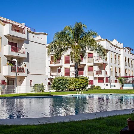Valdecarretas Apartamento Rota Cerca De Playa Buitenkant foto