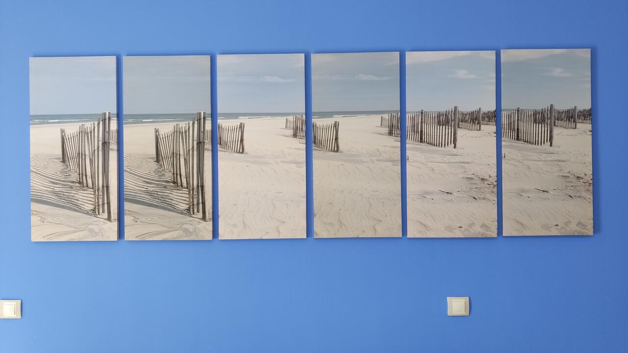 Valdecarretas Apartamento Rota Cerca De Playa Buitenkant foto
