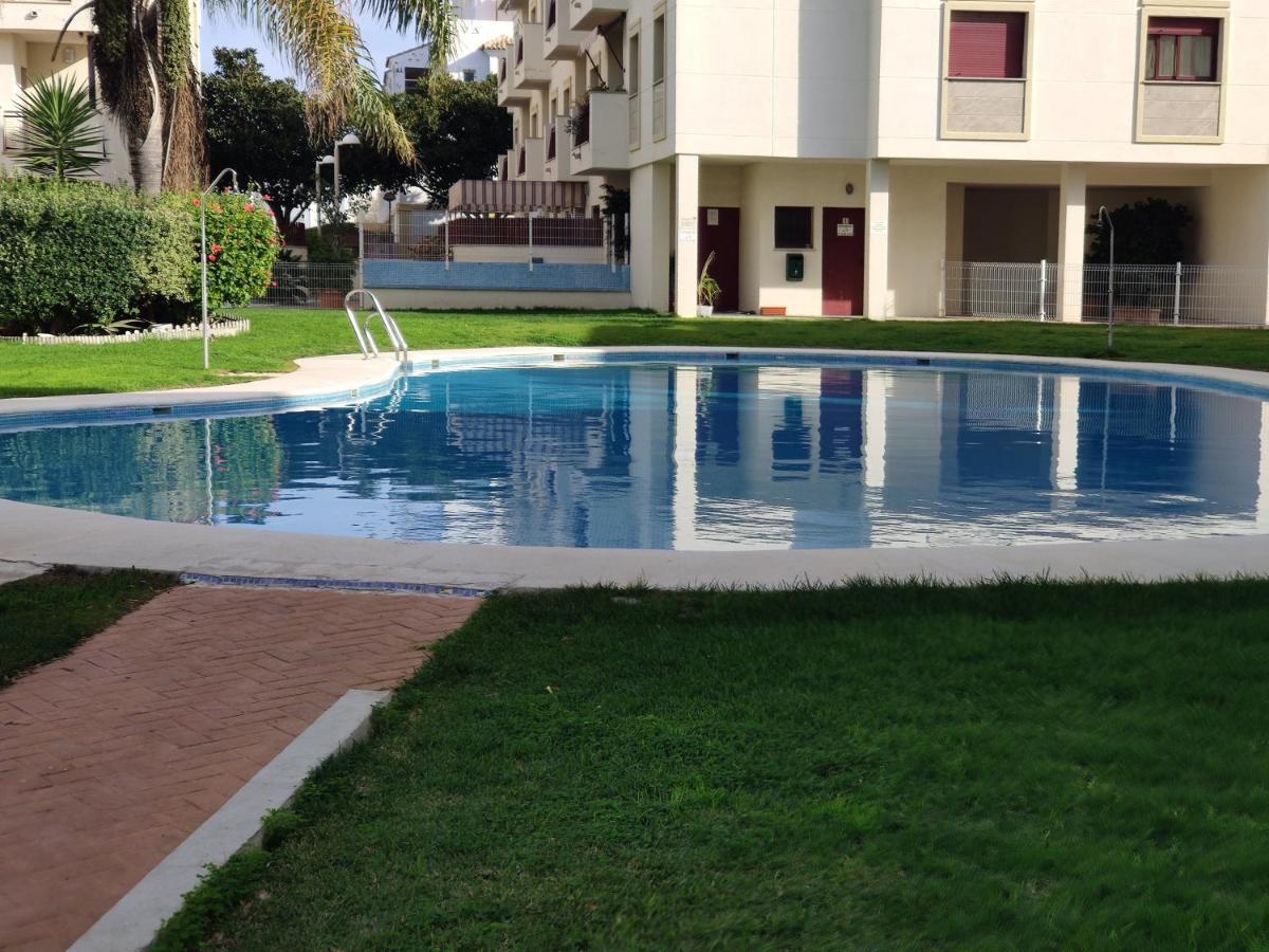 Valdecarretas Apartamento Rota Cerca De Playa Buitenkant foto