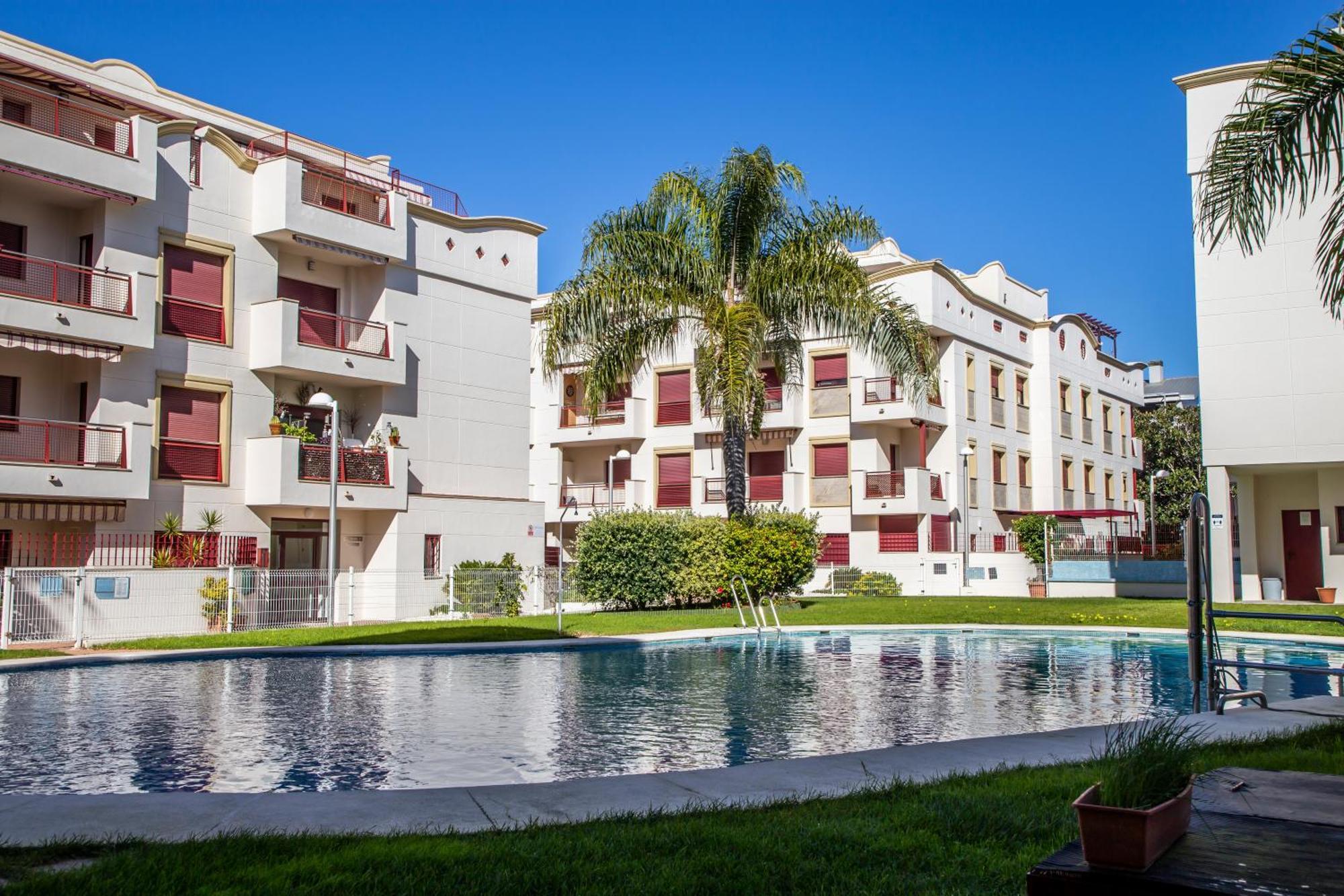 Valdecarretas Apartamento Rota Cerca De Playa Buitenkant foto