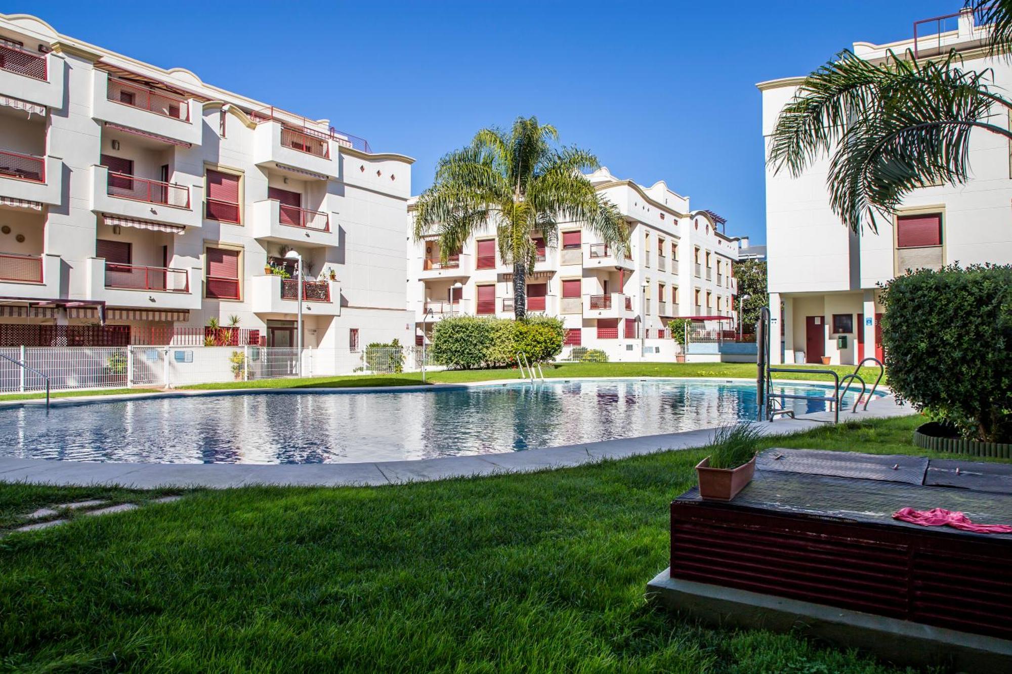 Valdecarretas Apartamento Rota Cerca De Playa Buitenkant foto