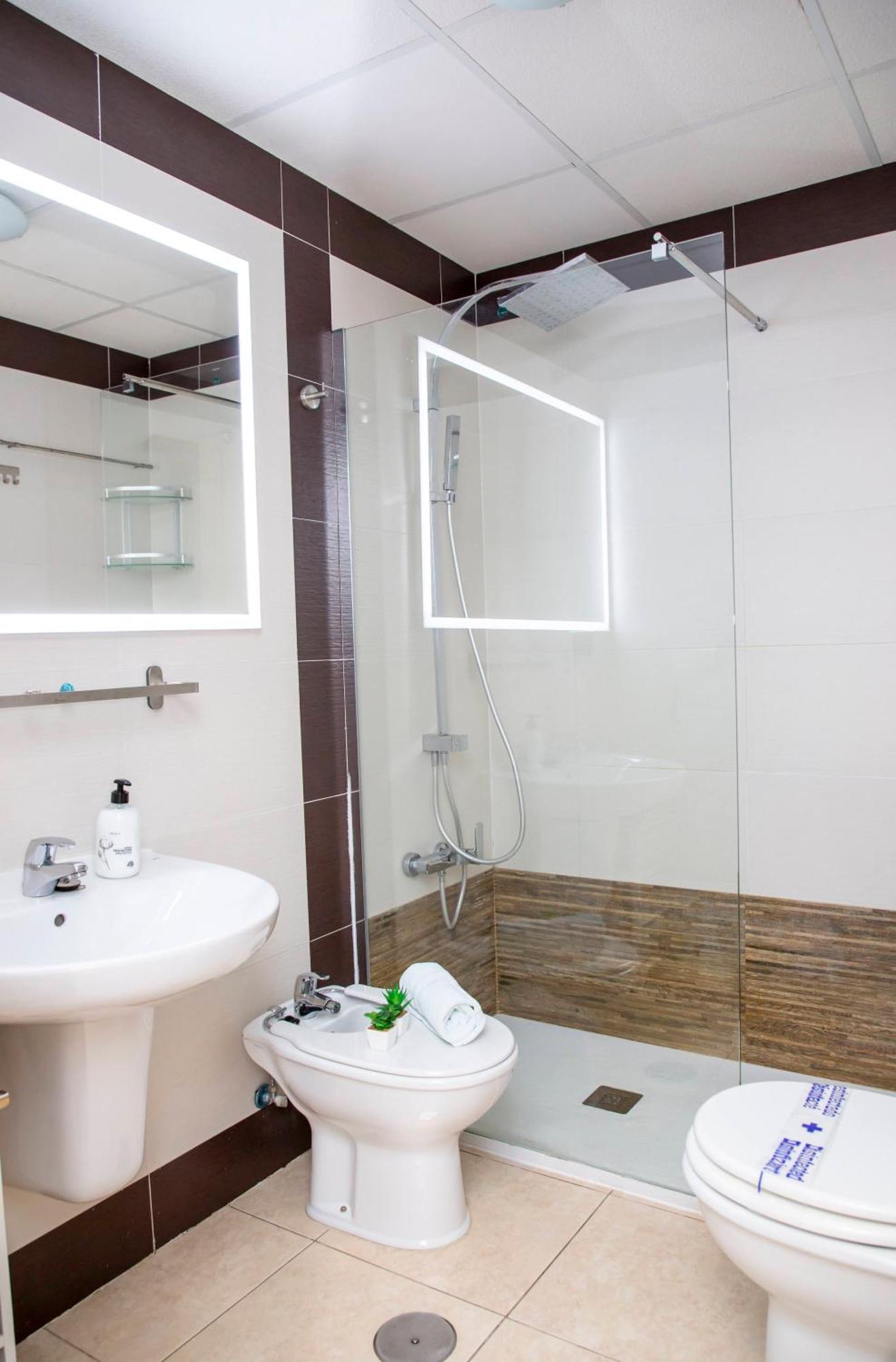 Valdecarretas Apartamento Rota Cerca De Playa Buitenkant foto