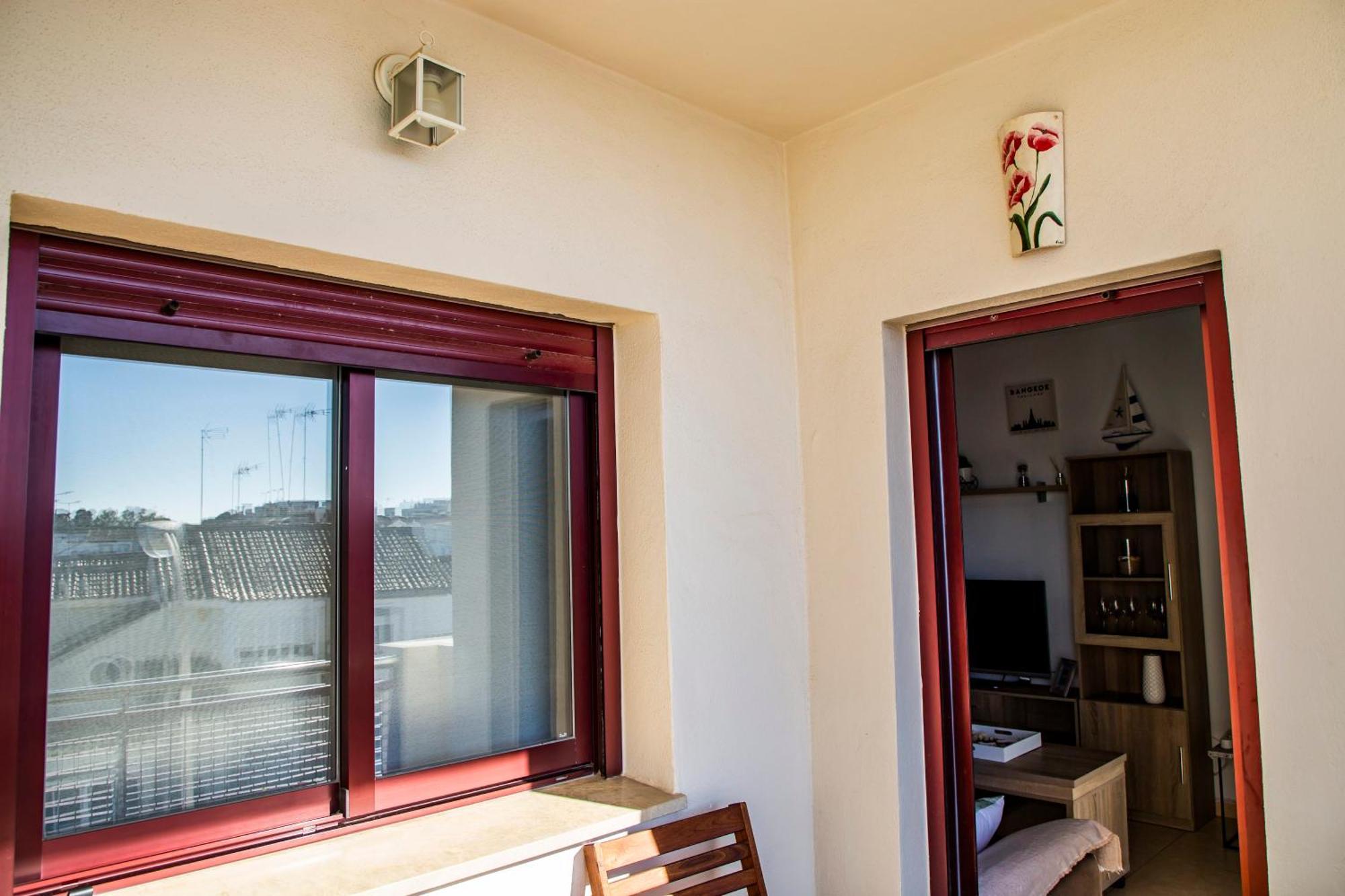 Valdecarretas Apartamento Rota Cerca De Playa Buitenkant foto